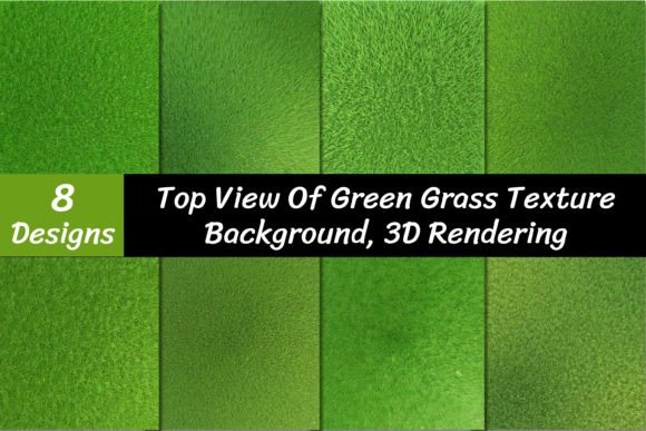 Bring Nature to Your Screen: Green Grass Texture Backgrounds